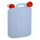 20 Litre Jerrycan.